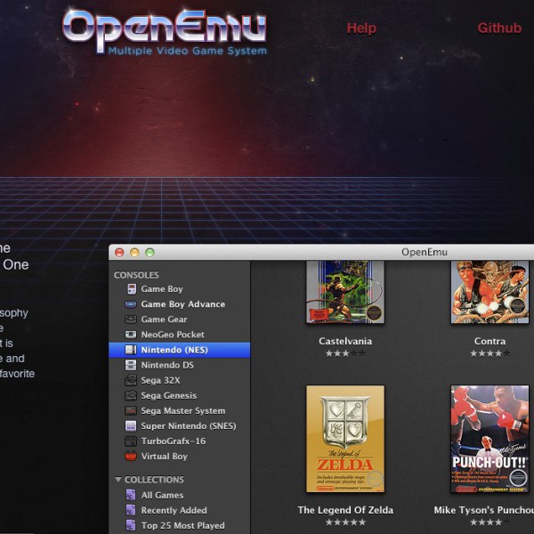 osx apps for free tv